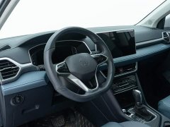 Volkswagen Touareg 300TSI FWD Full Moon Edition - ფოტო 15