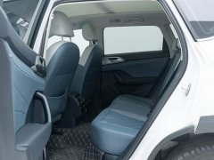 Volkswagen Touareg 300TSI FWD Full Moon Edition - ფოტო 17