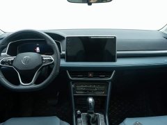 Volkswagen Touareg 300TSI FWD Full Moon Edition - ფოტო 18