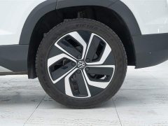 Volkswagen Touareg 300TSI FWD Full Moon Edition - ფოტო 20