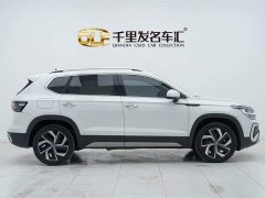 Volkswagen Touareg 300TSI FWD Full Moon Edition - ფოტო 3