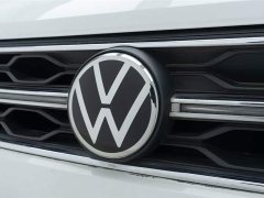 Volkswagen Touareg 300TSI FWD Full Moon Edition - ფოტო 6