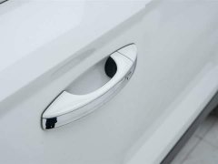 Volkswagen Touareg 300TSI FWD Full Moon Edition - ფოტო 7