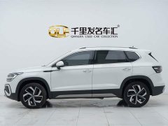 Volkswagen Touareg 300TSI FWD Full Moon Edition - ფოტო 8