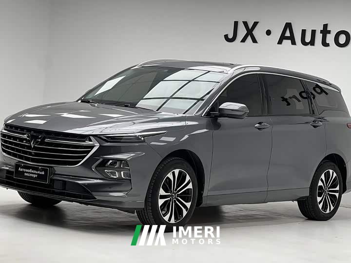 Wuling Kaje 2020 1.5T CVT Premier - ავტომობილი ჩინეთიდან