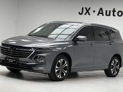 Wuling Kaje 2020 1.5T CVT Premier - ფოტო 1