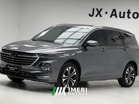 2022 Wuling Kaje 2020 1.5T CVT Premier - ავტომობილი ჩინეთიდან
