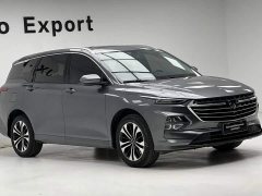 Wuling Kaje 2020 1.5T CVT Premier - ფოტო 3
