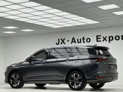 Wuling Kaje 2020 1.5T CVT Premier - ფოტო 6