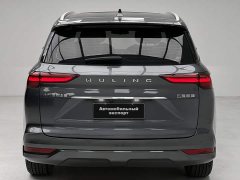 Wuling Kaje 2020 1.5T CVT Premier - ფოტო 8