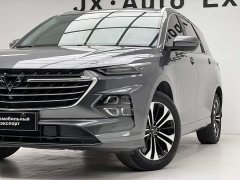 Wuling Kaje 2020 1.5T CVT Premier - ფოტო 9