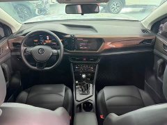 Volkswagen Touareg 2022 280TSI FWD Luxury Edition - ფოტო 10
