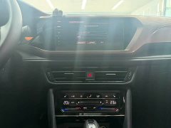 Volkswagen Touareg 2022 280TSI FWD Luxury Edition - ფოტო 11