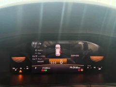 Volkswagen Touareg 2022 280TSI FWD Luxury Edition - ფოტო 12