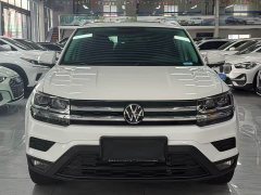 Volkswagen Touareg 2022 280TSI FWD Luxury Edition - ფოტო 2