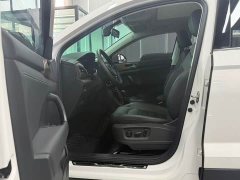 Volkswagen Touareg 2022 280TSI FWD Luxury Edition - ფოტო 8