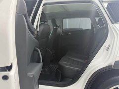 Volkswagen Touareg 2022 280TSI FWD Luxury Edition - ფოტო 9