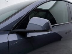 Tesla Model Y Standard Range RWD - ფოტო 14