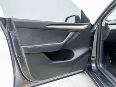 Tesla Model Y Standard Range RWD - ფოტო 16