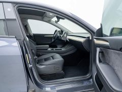 Tesla Model Y Standard Range RWD - ფოტო 18