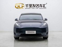 Tesla Model Y Standard Range RWD - ფოტო 2