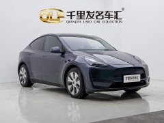 Tesla Model Y Standard Range RWD - ფოტო 3