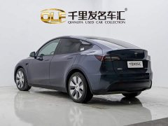 Tesla Model Y Standard Range RWD - ფოტო 4