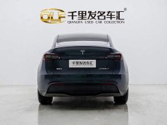 Tesla Model Y Standard Range RWD - ფოტო 5