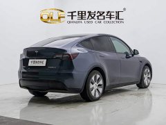 Tesla Model Y Standard Range RWD - ფოტო 6