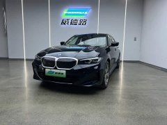 BMW i3 eDrive 35 L - ფოტო 1