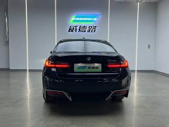 BMW i3 eDrive 35 L - ფოტო 10