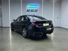 BMW i3 eDrive 35 L - ფოტო 11