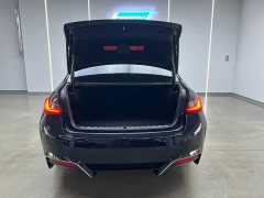BMW i3 eDrive 35 L - ფოტო 13