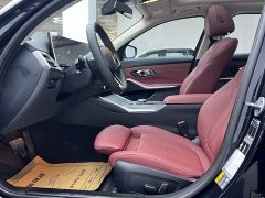BMW i3 eDrive 35 L - ფოტო 14