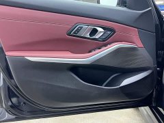 BMW i3 eDrive 35 L - ფოტო 15