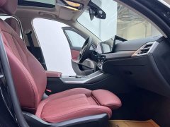 BMW i3 eDrive 35 L - ფოტო 17