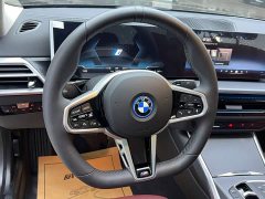 BMW i3 eDrive 35 L - ფოტო 18