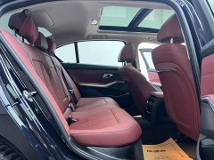 BMW i3 eDrive 35 L - ფოტო 19