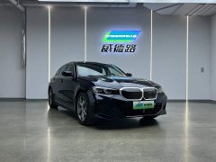 BMW i3 eDrive 35 L - ფოტო 2