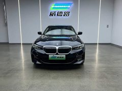 BMW i3 eDrive 35 L - ფოტო 3