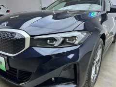 BMW i3 eDrive 35 L - ფოტო 4
