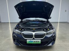 BMW i3 eDrive 35 L - ფოტო 6