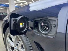 BMW i3 eDrive 35 L - ფოტო 7