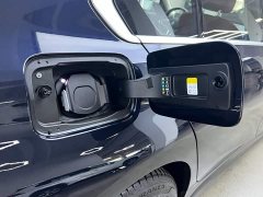 BMW i3 eDrive 35 L - ფოტო 8