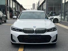 BMW 3 Series 320Li M Sport Package - ფოტო 2