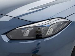 BMW 2 Series 225L M Sport Midnight Edition Package - ფოტო 11