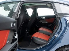 BMW 2 Series 225L M Sport Midnight Edition Package - ფოტო 12