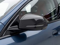 BMW 2 Series 225L M Sport Midnight Edition Package - ფოტო 13