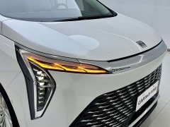 Buick Century 2023 2.0T Six-Seat Yun Shi Edition - ფოტო 10