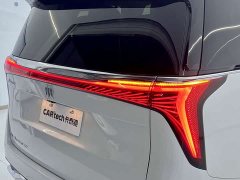 Buick Century 2023 2.0T Six-Seat Yun Shi Edition - ფოტო 11